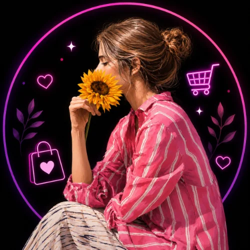 Vitrine Secreta - Universo Feminino